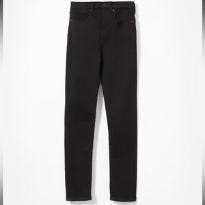 Everlane Authentic Stretch Skinny Jeans